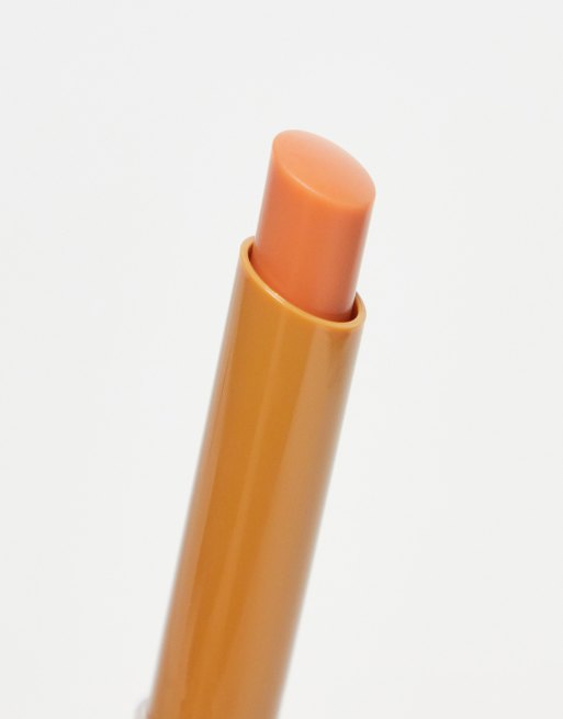 Bálsamo labial GloWish Super Jelly de Huda Beauty: Tono Coconut, 2 de 4