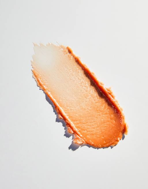Bálsamo labial GloWish Super Jelly de Huda Beauty: Tono Coconut, 3 de 4