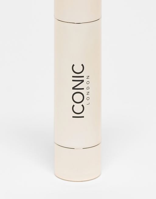 Bálsamo labial Melting Touch de Iconic London: Tono Undone, 2 de 4