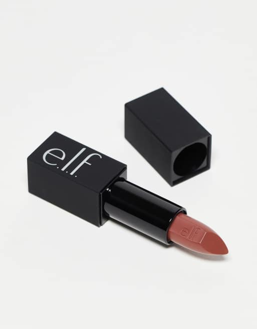 Bálsamo Labial O Face Satin de e.l.f.: Tono Drive, 4 de 4