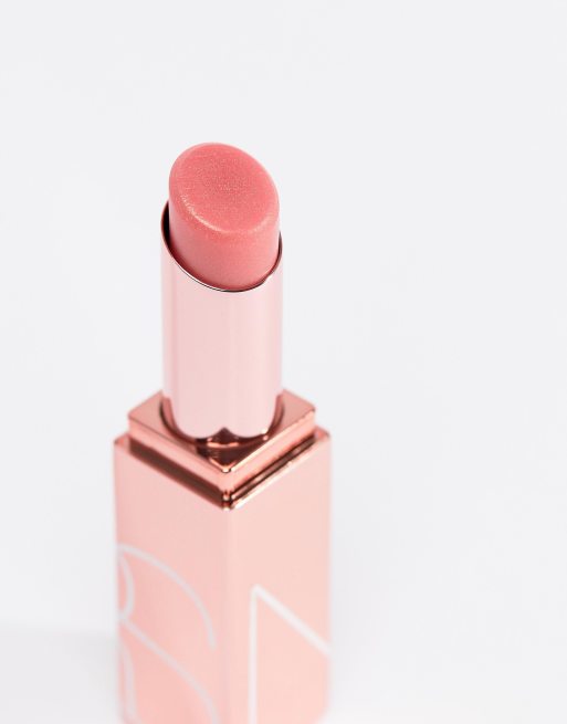 Bálsamo labial Orgasm Afterglow Lip Balm de NARS, 3 de 4