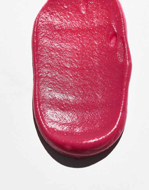 Bálsamo labial Smushy Matte de NYX Professional Makeup: Tono Sweet Smack, 4 de 4