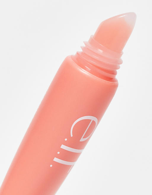Bálsamo labial Squeeze Me de e.l.f.: Tono Strawberry, 2 de 4