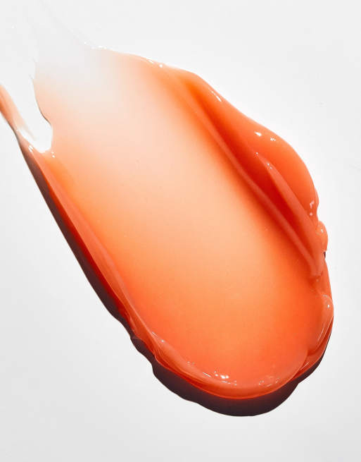 Bálsamo labial Squeeze Me de e.l.f.: Tono Strawberry, 3 de 4