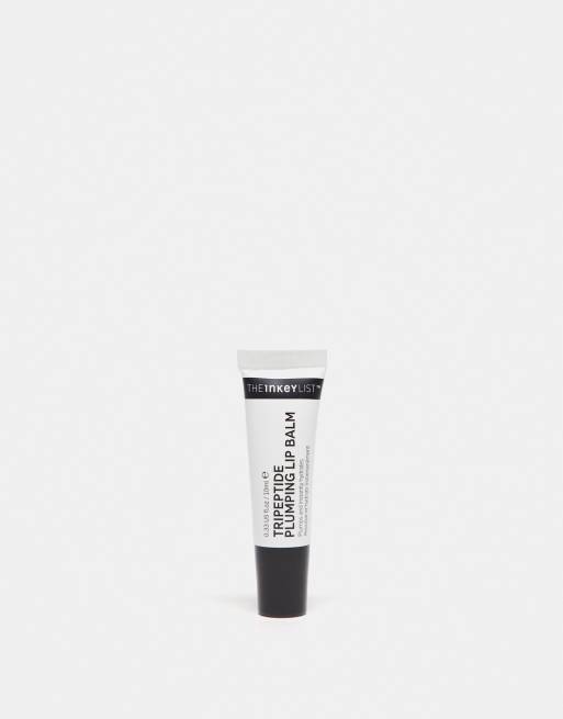 Bálsamo labial voluminizador Tripeptide de THE INKEY LIST