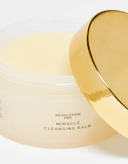 Bálsamo limpiador con colágeno Miracle de Revolution Pro, 3 de 4