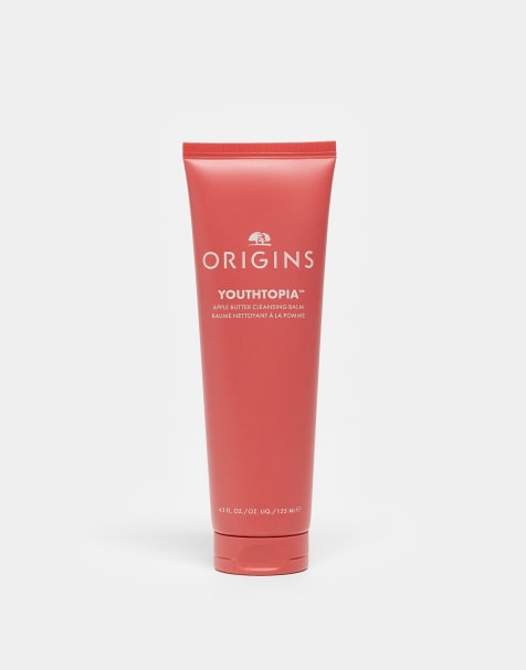 Bálsamo limpiador mantecoso de manzana Youthtopia de 125 ml de Origins - view 1