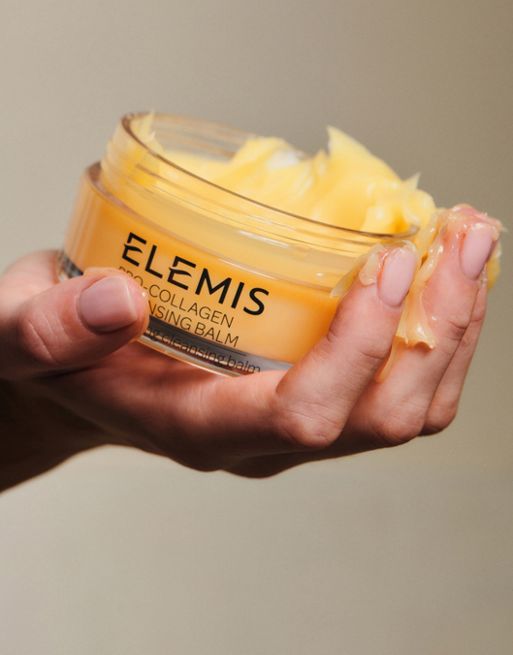 Bálsamo limpiador Pro-Collagen de 100 g de Elemis