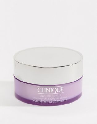 Clinique Take The Day Off Cleansing Balm 125ml - ASOS Price Checker