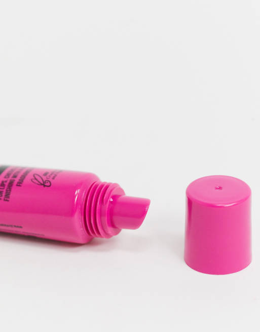 Bálsamo multifunción con color de 10 ml Hot Pink de Dr. PAWPAW, 2 de 4