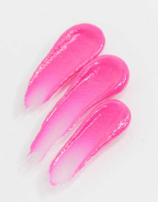Bálsamo multifunción con color de 10 ml Hot Pink de Dr. PAWPAW, 3 de 4
