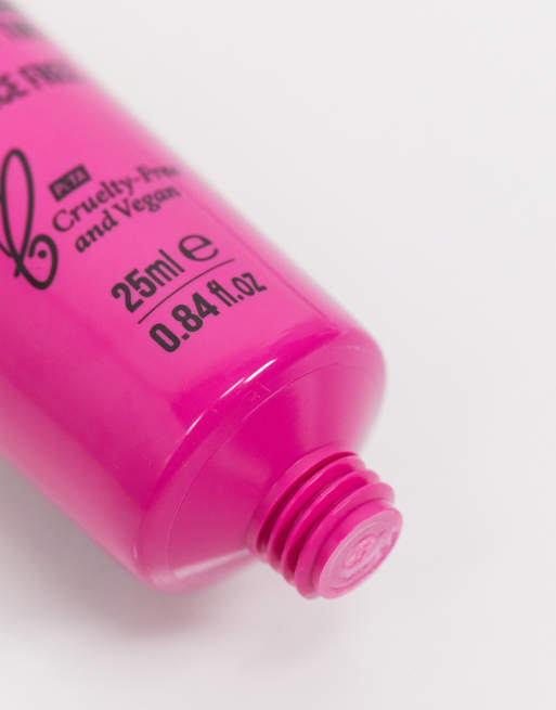 Bálsamo multifunción con color de 25 ml Hot Pink de Dr. PAWPAW, 2 de 4