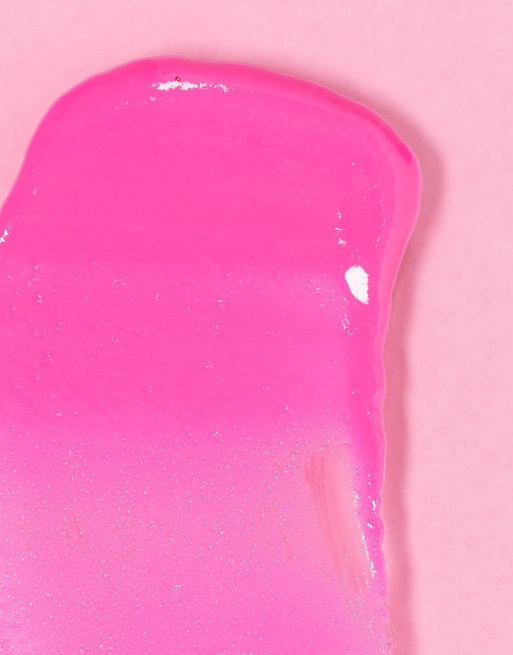 Bálsamo multifunción con color de 25 ml Hot Pink de Dr. PAWPAW, 4 de 4