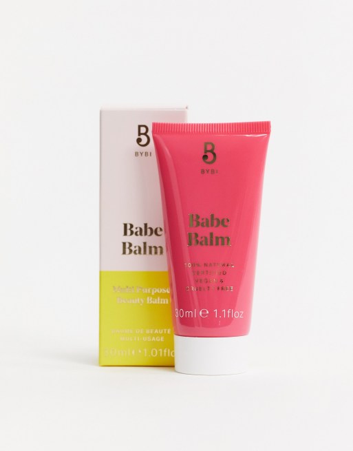 Bálsamo multiusos de 30 ml Beauty Babe de BYBI