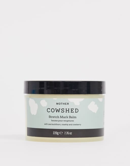 Bálsamo nutritivo para estrías Mother de 250 ml de Cowshed