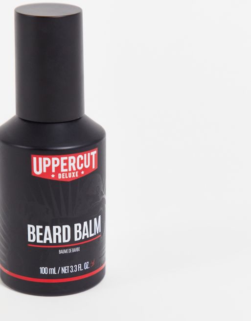 Bálsamo para barba de Uppercut Deluxe, 2 de 4