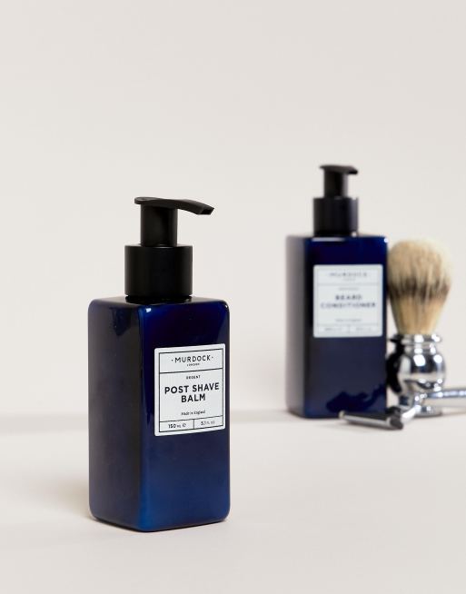 Bálsamo para después del afeitado de 150 ml de Murdock London, 2 de 4