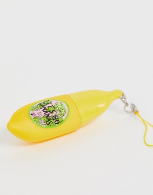 Let's Bananas Para Go Labios Bálsamo v0ym8nwON