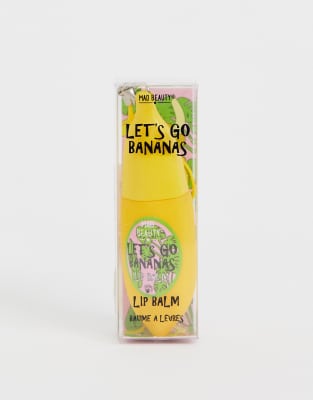 Let's Bananas Para Go Labios Bálsamo v0ym8nwON