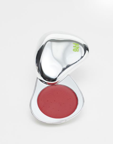 Bálsamo para labios y mejillas Glow Balm de Glow Hub: Tono Jammy - view 1