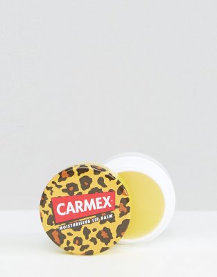 фото Бальзам для губ carmex wild-бесцветный