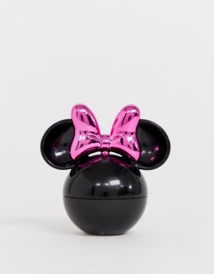 фото Бальзам для губ disney minnie magic-бесцветный beauty extras