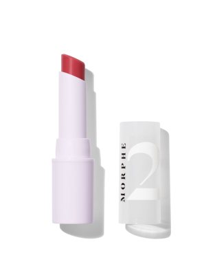 фото Бальзам для губ morphe 2 l-balm - feeling rosy-розовый цвет