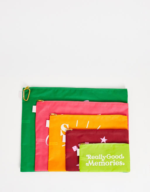 Ban Do carry all travel bag set
