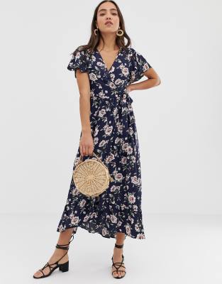 asos gypsy dress