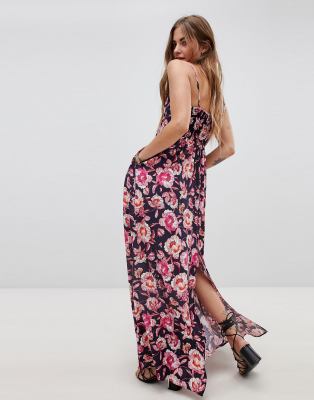 asos gypsy dress