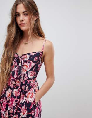 asos gypsy dress