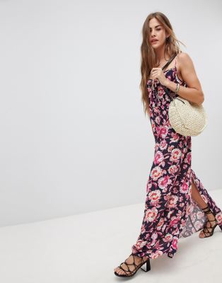 asos gypsy dress