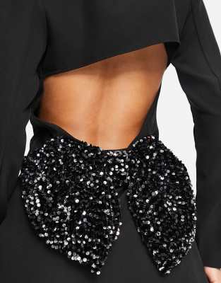 https://images.asos-media.com/products/band-of-stars-premium-blazer-dress-with-sequin-silver-bow-cut-out-in-black/203083122-3