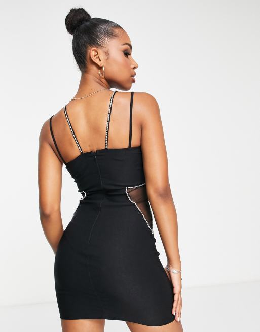 Premium 2024 bodycon dress