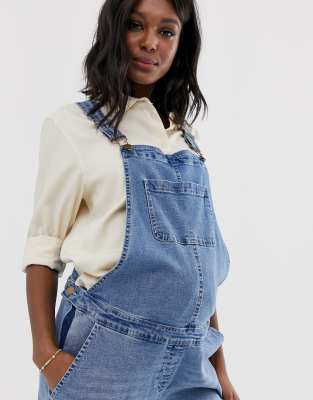 gap dungarees maternity