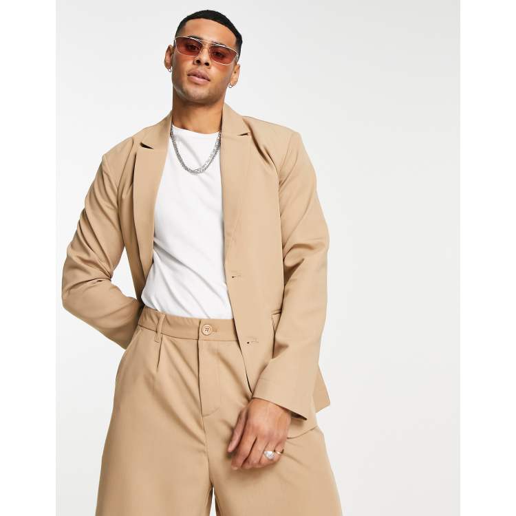 Washing Suit Jacket At Home