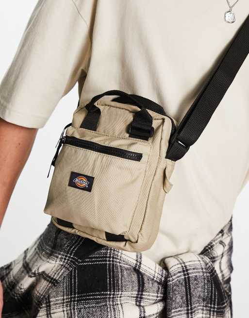 Bandolera caqui Moreavuille de Dickies