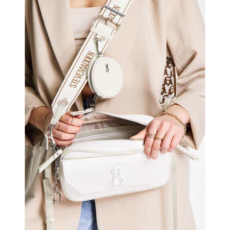 Steve madden bandolera shop