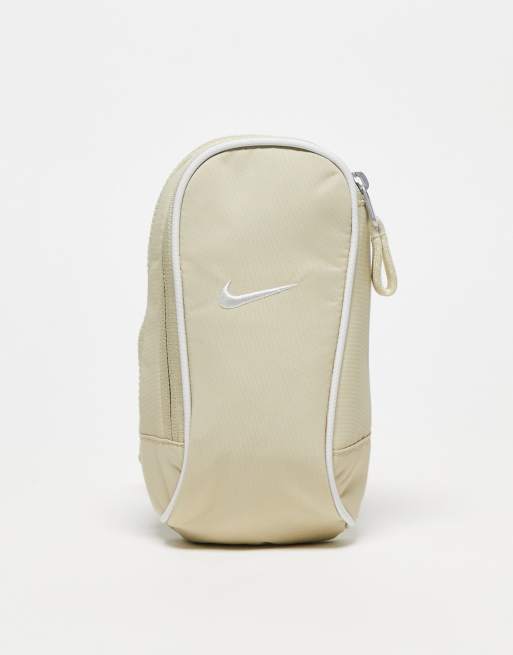 Bandolera deals nike beige