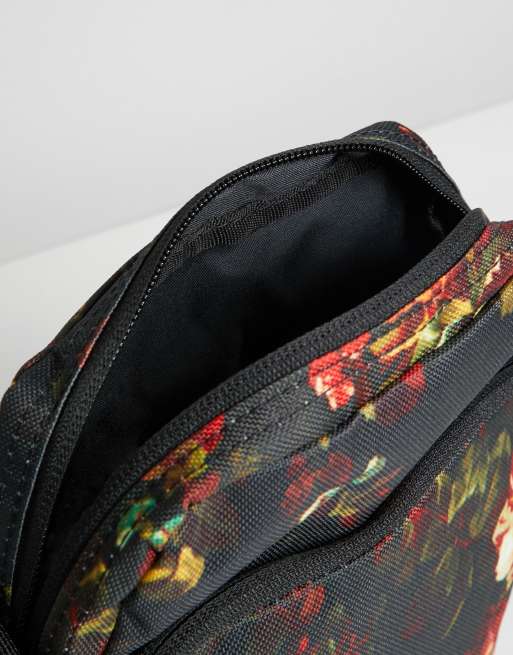 Bandolera con floral BA5849-010 Nike SB | ASOS