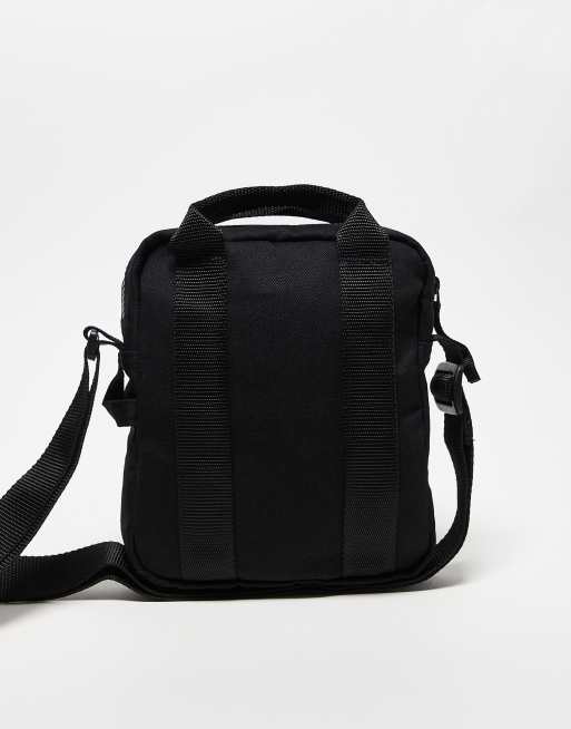 Bandolera negra Moreauville de Dickies, 3 de 3
