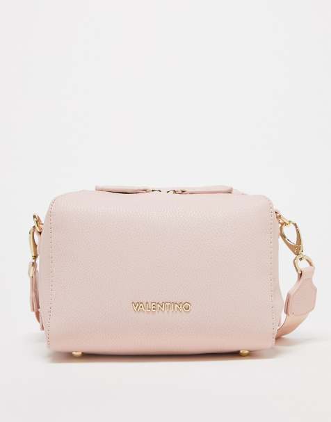 Bandolera rosa Pattie de Valentino Bags - view 1