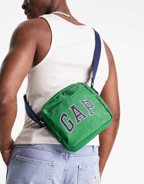 P gina 9 Bolsos de hombre Bandoleras y bolsos de mano ASOS