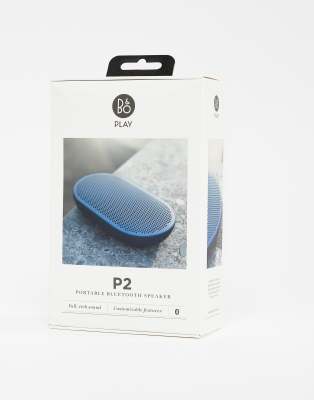 p2 speaker