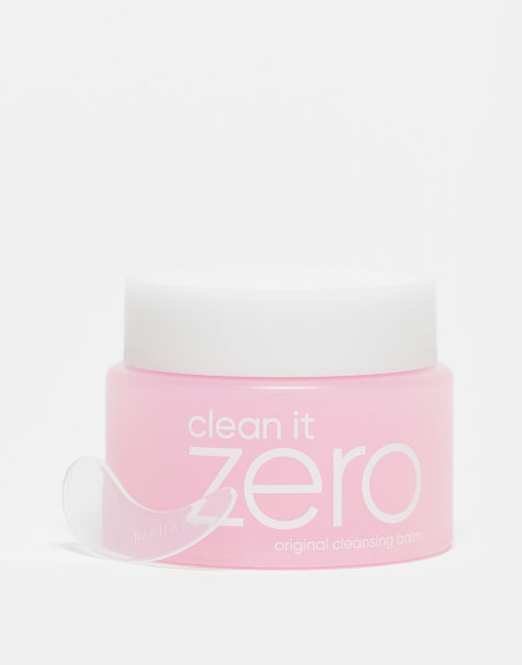 Banila Co – Clean It Zero – Balsam oczyszczający, 100 ml - view 1