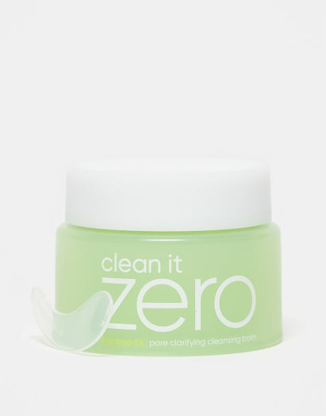 Banila Co – Clean It Zero – Balsam oczyszczający pory, 100 ml - view 1