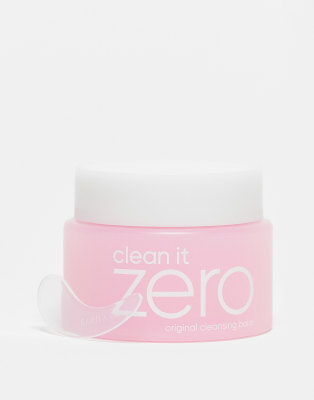 Banila Co - Clean It Zero - Baume nettoyant original - 100 ml-Pas de couleur