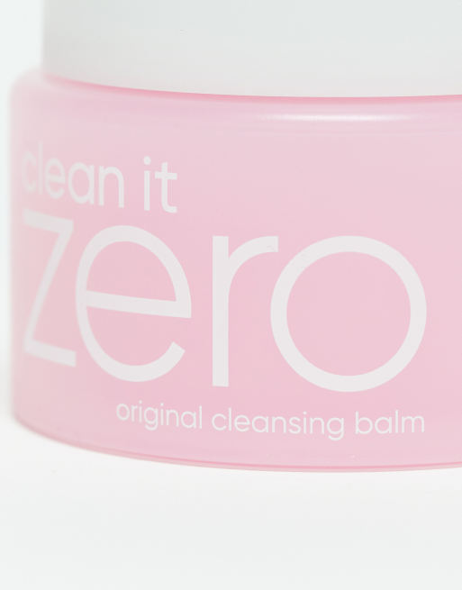 Banila Co - Clean It Zero - Baume nettoyant original - 100 ml, 3 de 4