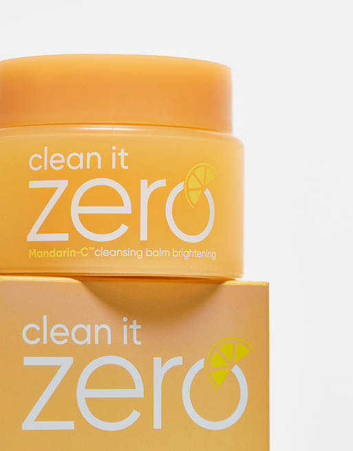 Banila Co Clean it Zero Brightening Cleansing Balm 100ml, 4 of 4