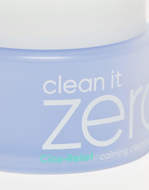 Banila Co Clean it Zero Calming Cleansing Balm 100ml, 3 of 4